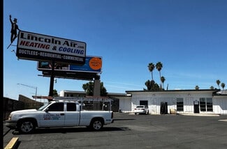 Phoenix, AZ Specialty - 2805 W Larkspur Dr