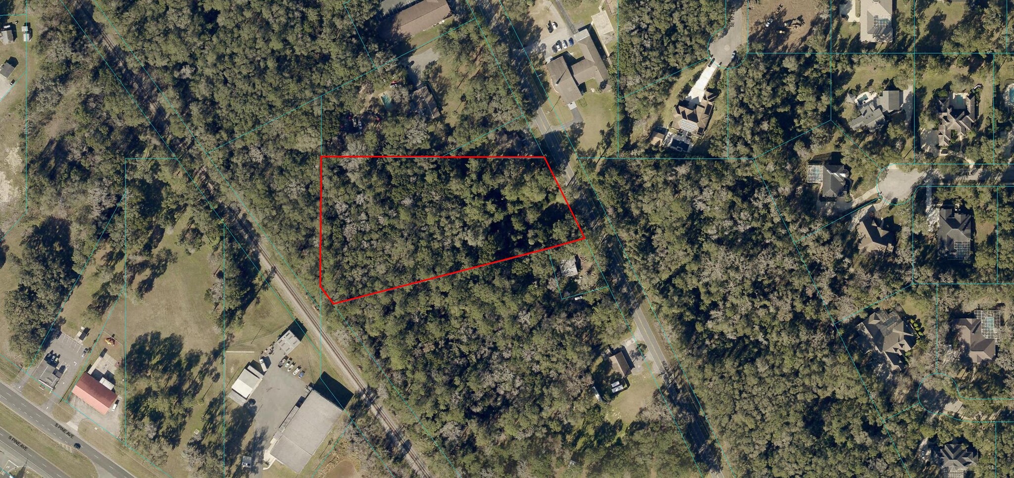 3450 SE Lake Weir Ave, Ocala, FL for Sale