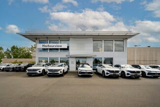 Nanaimo, BC Office, Retail - 4921 Wellington Rd Nanaimo, BC Office, Retail - 4921 Wellington Rd