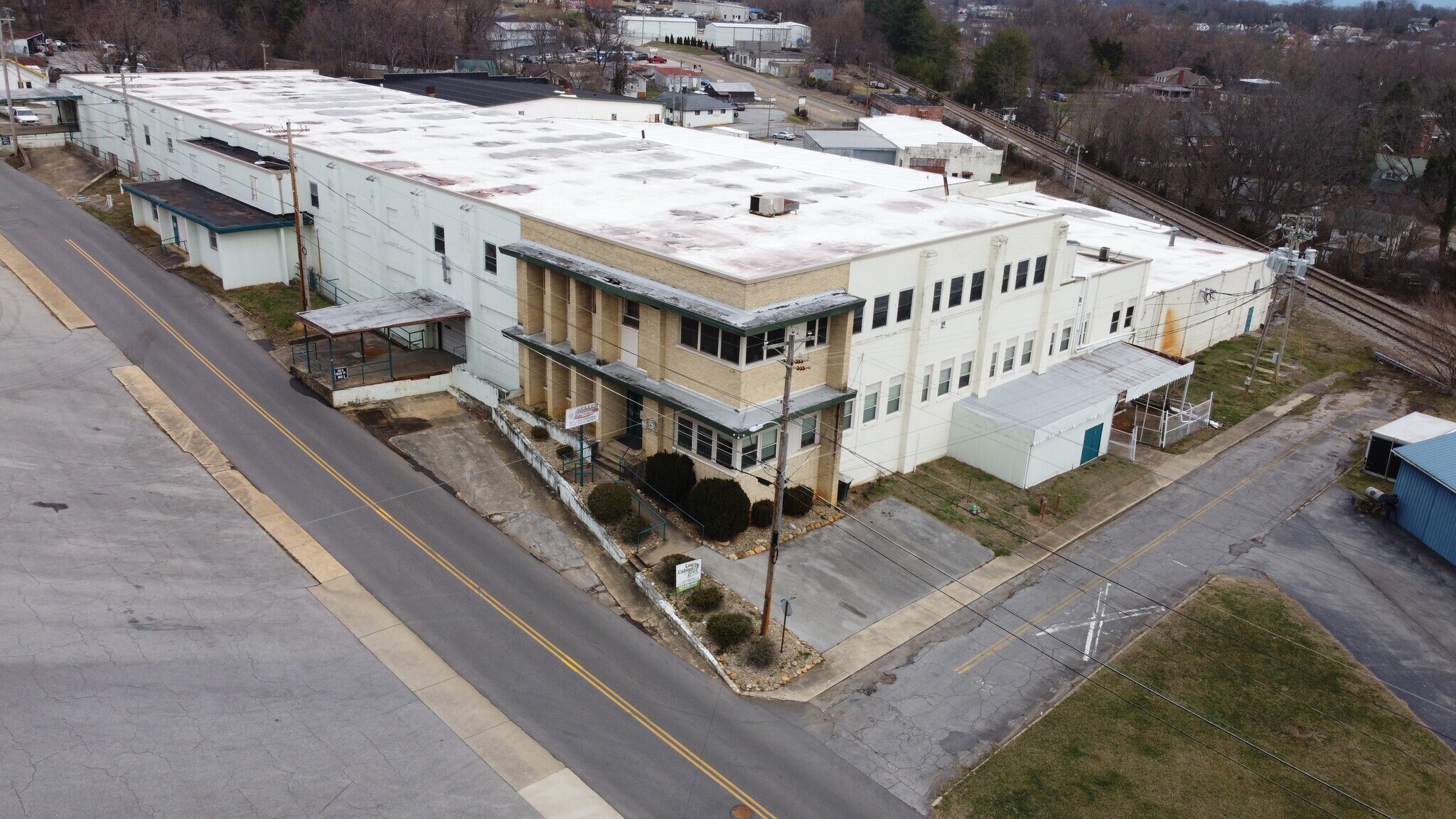 109 E Hardin St, Greeneville, TN for Sale