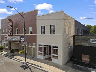 Summerville, GA Retail - 10117 Commerce St