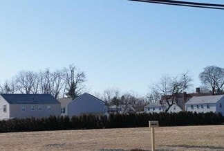 East Hartford, CT Commercial - 257 Silver Ln