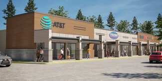 Lawrenceville, GA Retail - 722 Collins Hill Rd Lawrenceville, GA Retail - 722 Collins Hill Rd