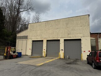 Bristol, VA Industrial - 300 Janie Hammitt Dr