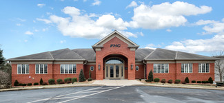 Lake Saint Louis, MO Office - 1831 Lake Saint Louis Blvd