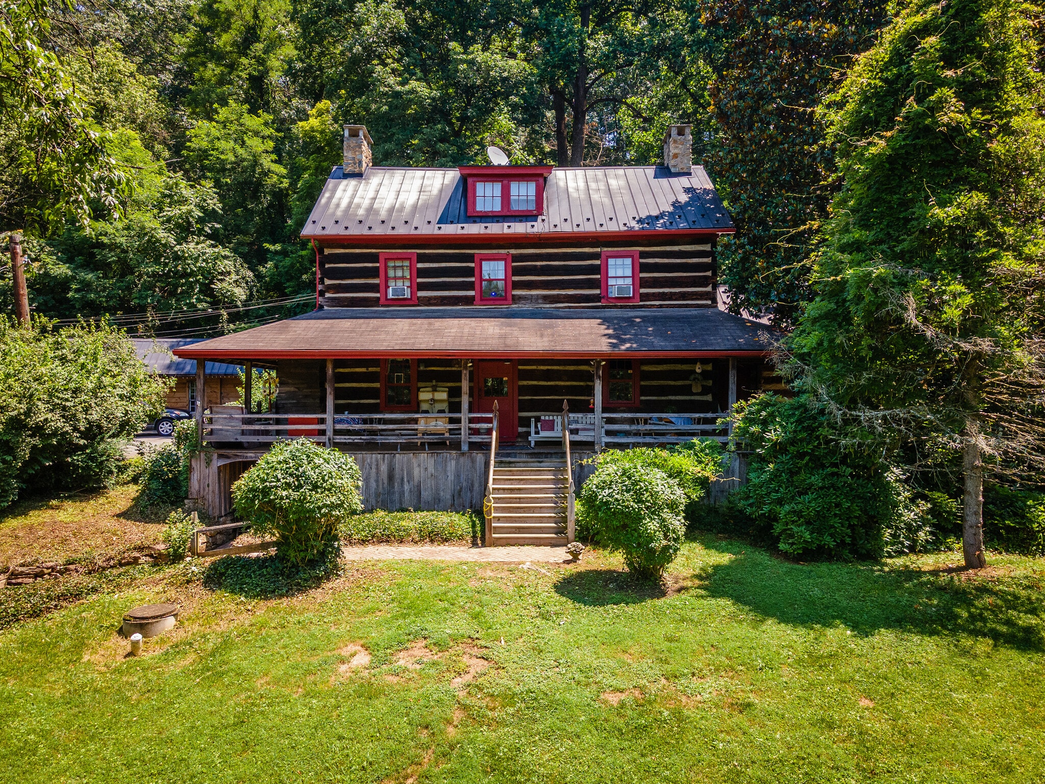 1332 Susquehanna River Rd, Port Deposit, MD for Sale