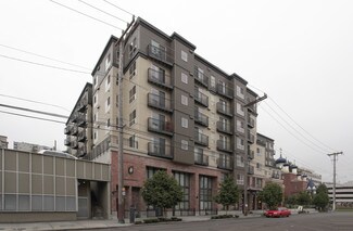 Seattle, WA Retail - 422 Yale Ave N