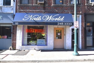 Mineola, NY Retail - 93 Mineola Blvd