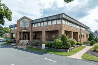 Glastonbury, CT Office/Medical - 2928 Main St