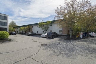 Mansfield, MA Office - 792 S Main St Mansfield, MA Office - 792 S Main St