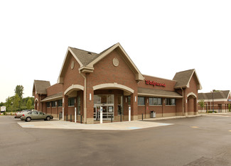 Hartland, MI Retail - 10081 E Highland Rd