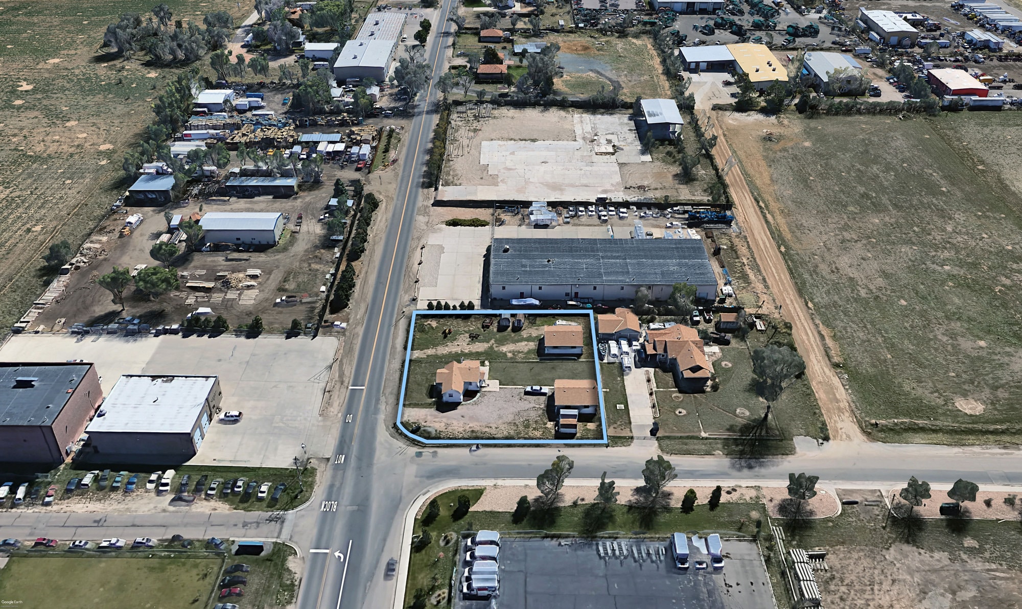 8581 Rosemary St, Commerce City, CO for Sale
