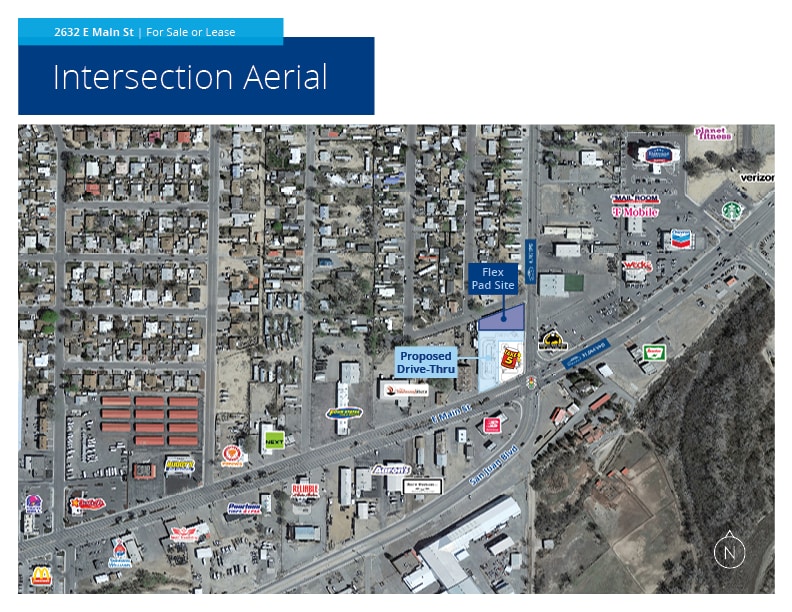 2632 E Main St, Farmington, NM for Rent