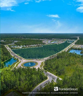 Ormond Beach, FL Commercial - 76 Hunters Ridge blvd