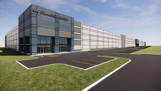 Elkton, MD Industrial - 500 Commerce Center Dr