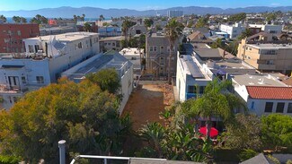 Venice, CA Residential - 23 Wavecrest Ave