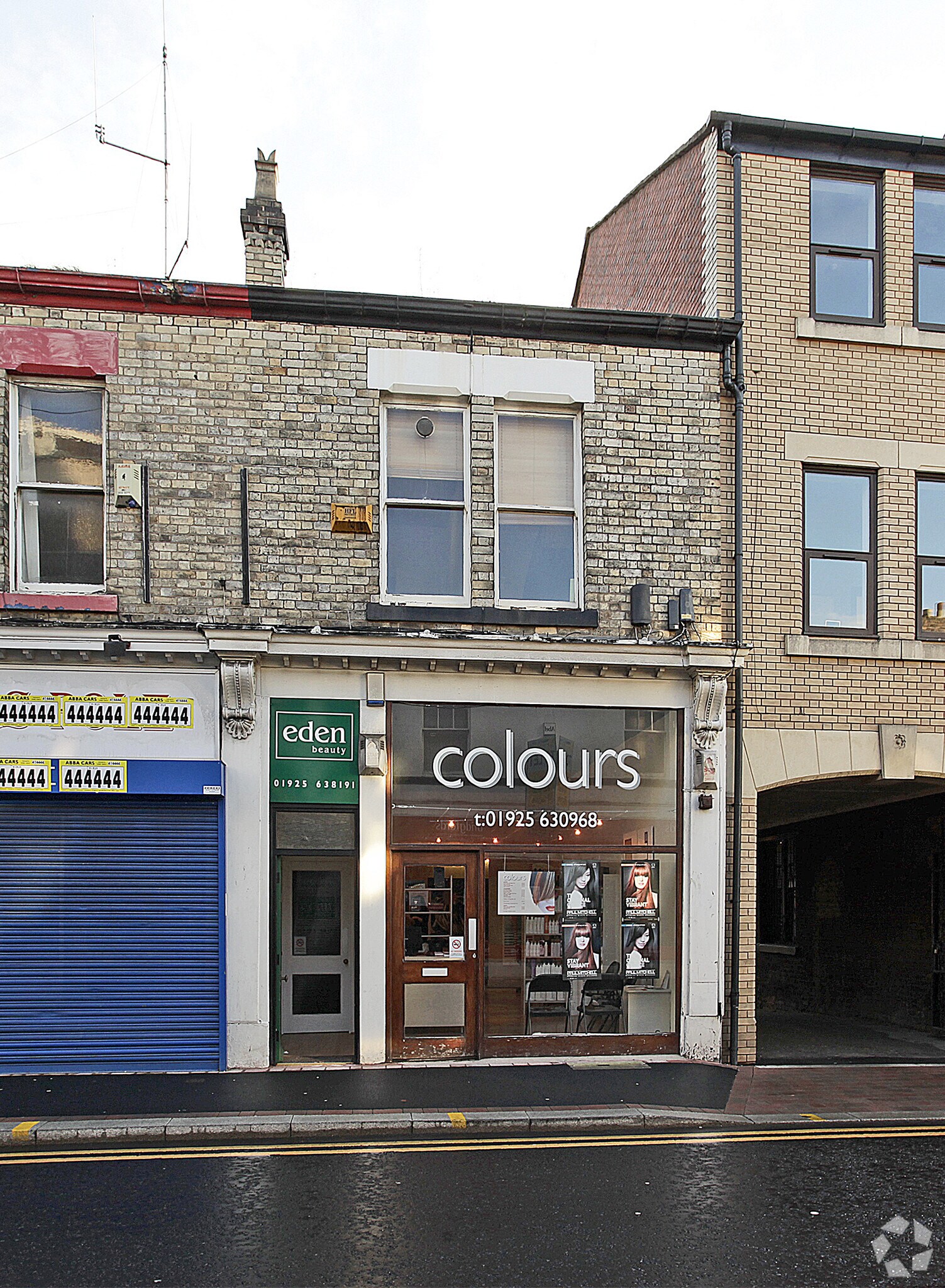 10 Rylands St, Warrington, CHS for Rent