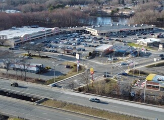 Ludlow, MA Retail - 425 Center St