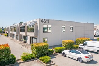 Richmond, BC Flex - 4611 No. 6 Rd