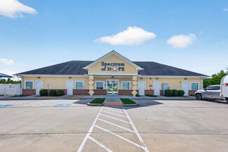 Magnolia, TX Day Care Center - 33043 Egypt Ln