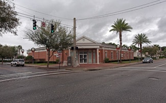 Plant City, FL Retail - 201 W Reynolds St