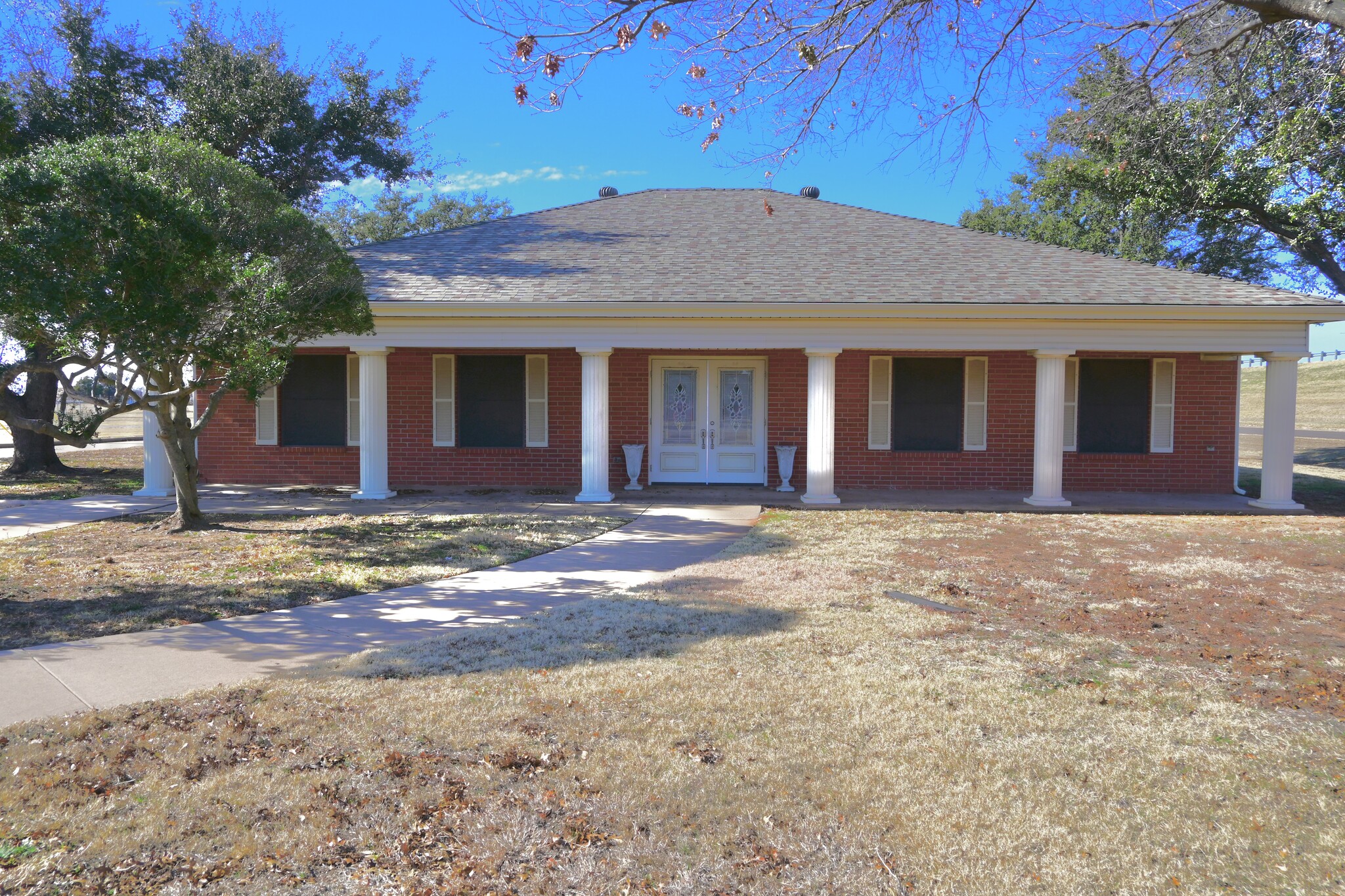 4501 Northwest Freeway, Wichita Falls, TX for Sale