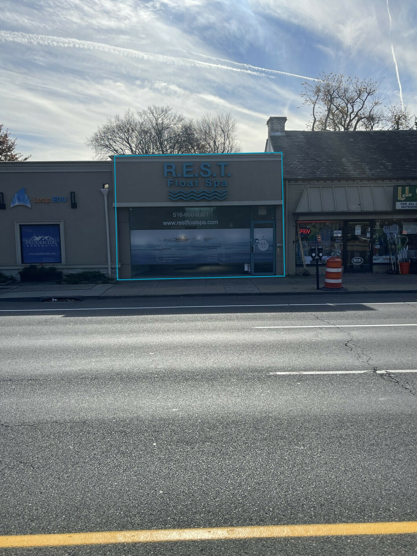 442 Sunrise Hwy, Rockville Centre, NY for Sale