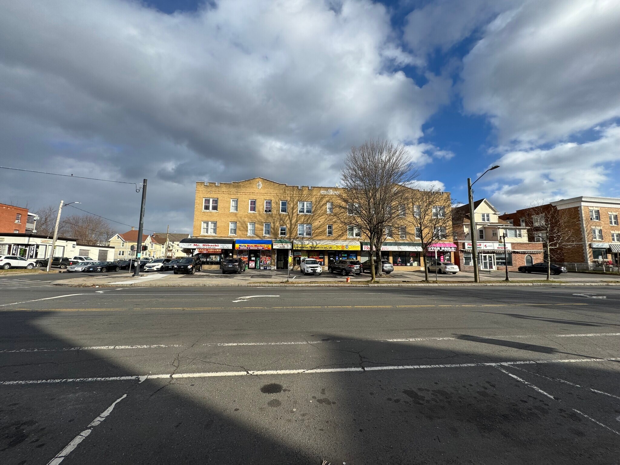 450-460 Franklin Ave, Hartford, CT for Sale