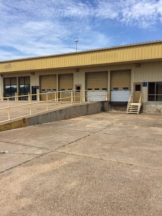 Shreveport, LA Industrial - 6125 Interstate Dr