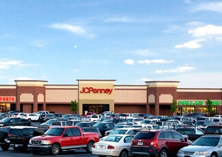 Conway, AR Office/Retail, Retail - 201 Skyline Dr Conway, AR Office/Retail, Retail - 201 Skyline Dr