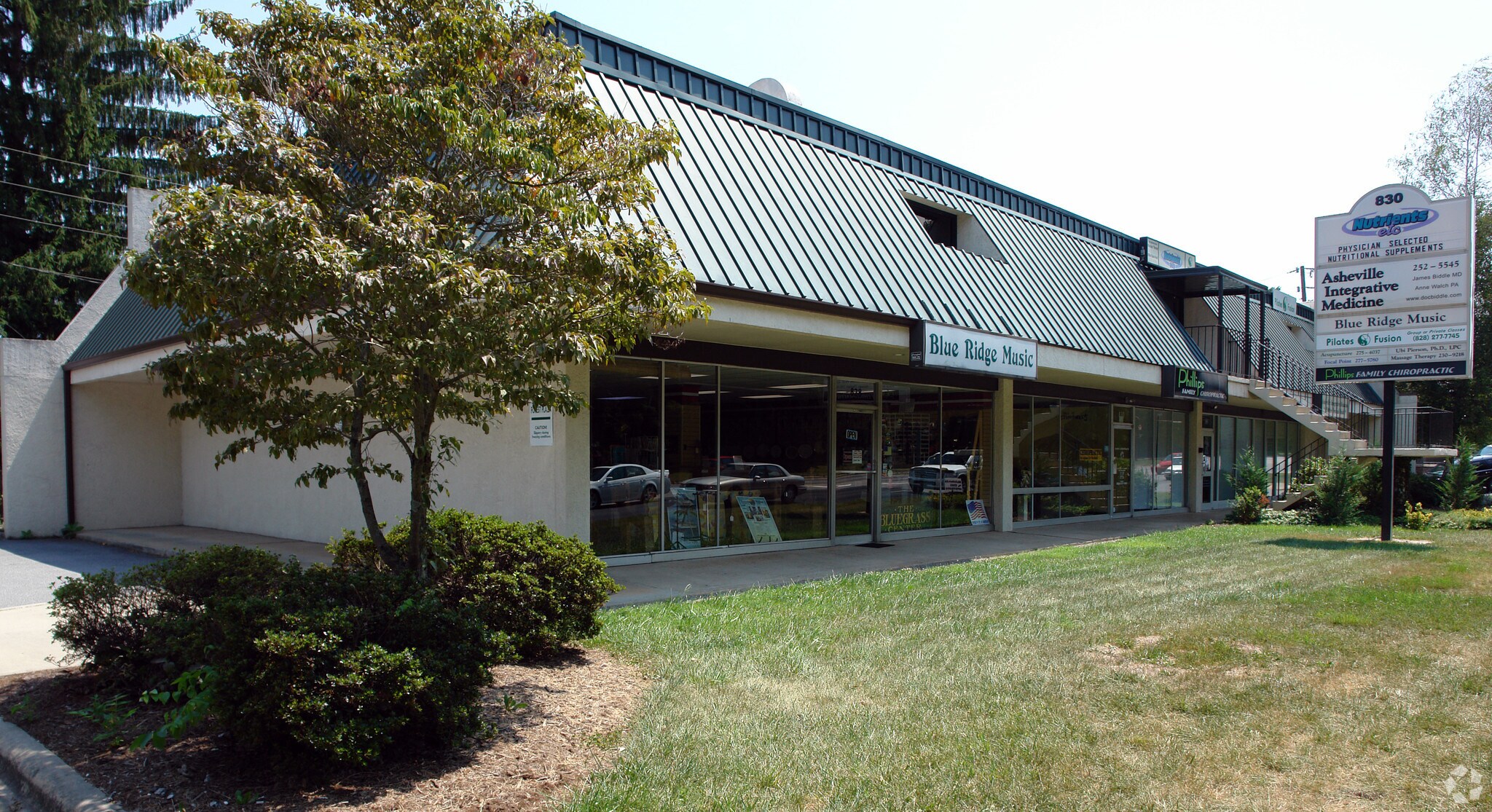 830 Hendersonville Rd, Asheville, NC for Rent