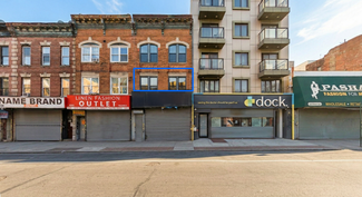 Brooklyn, NY Retail - 852 Flatbush Ave Brooklyn, NY Retail - 852 Flatbush Ave