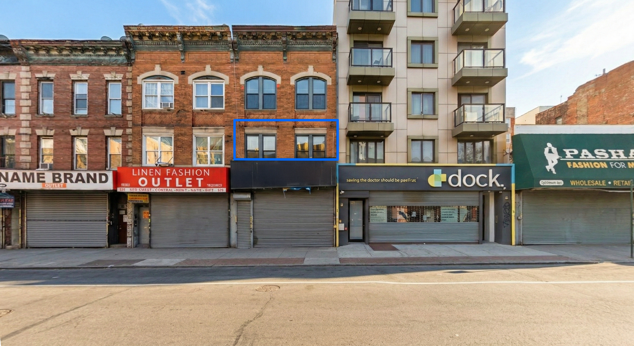 852 Flatbush Ave, Brooklyn, NY for Rent