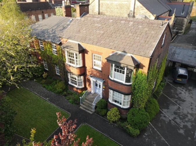 King St, Leek, STS for Sale