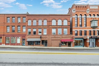 Concord, NH Loft/Creative Space - 26 Pleasant St