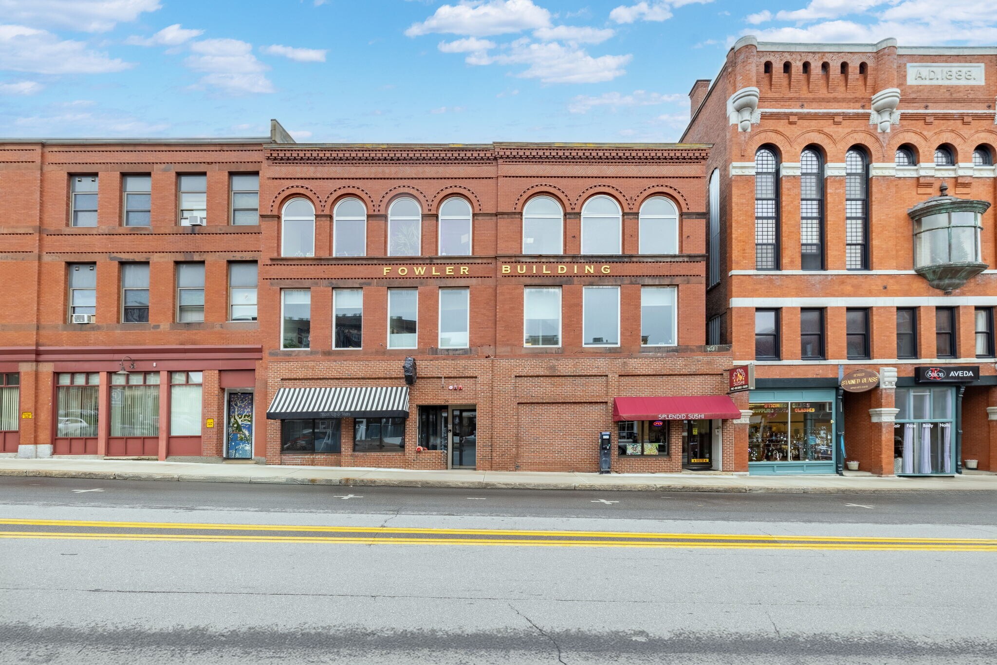 26 Pleasant St, Concord, NH for Sale