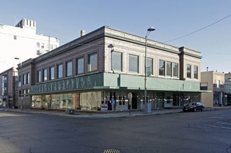 Kenosha, WI Storefront - 622 58th St