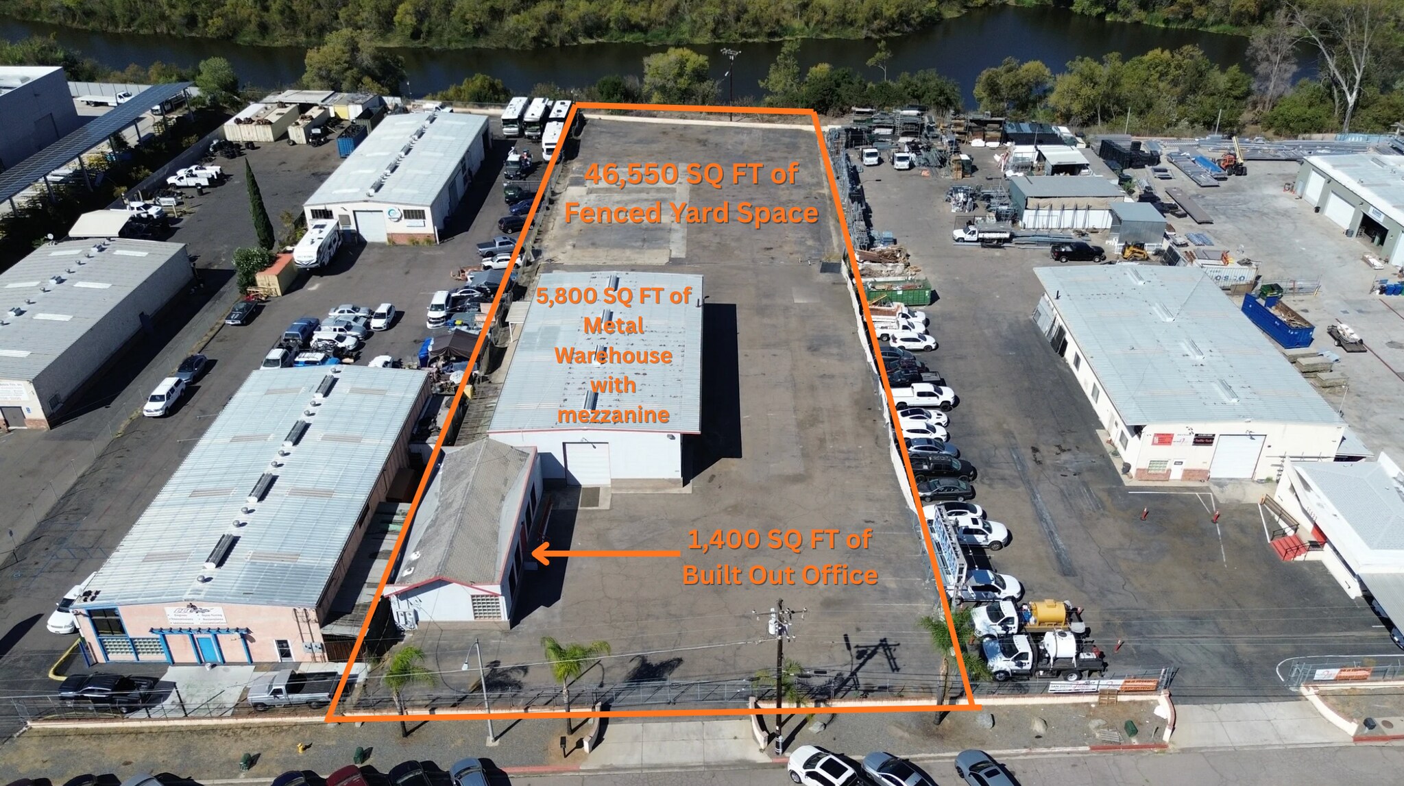 11420 N Woodside Ave, Santee, CA for Rent