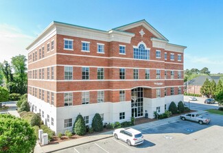 Fayetteville, NC Office - 2919 Breezewood Ave