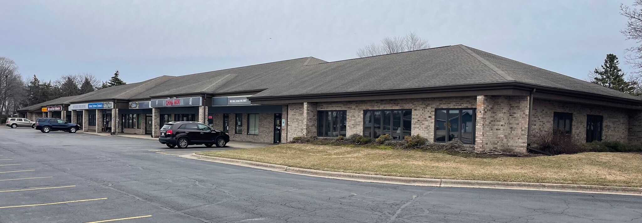 2107-2277 W Spencer St, Appleton, WI for Rent