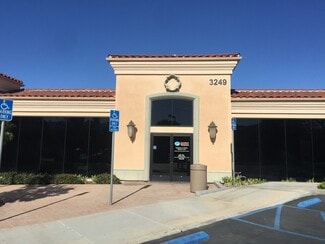 Newbury Park, CA Medical - 3249 Old Conejo Rd