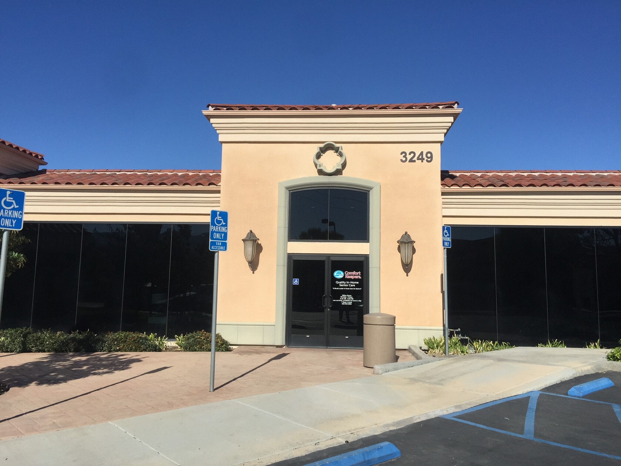 3249 Old Conejo Rd, Newbury Park, CA for Sale