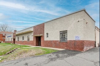 111 Essex St & 142 Kansas St