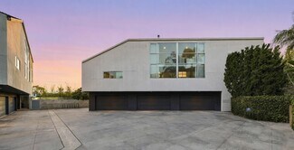 Venice, CA Office - 2100 Abbot Kinney Blvd