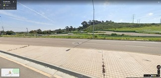 San Diego, CA Commercial Land - El Camino Real @ San Deguito Road