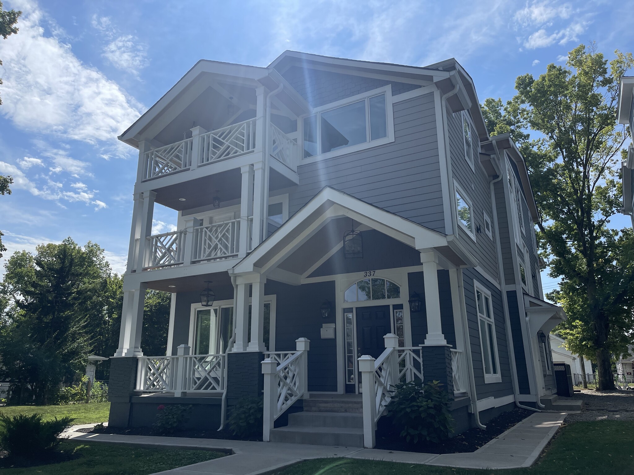 , Indianapolis, IN for Sale