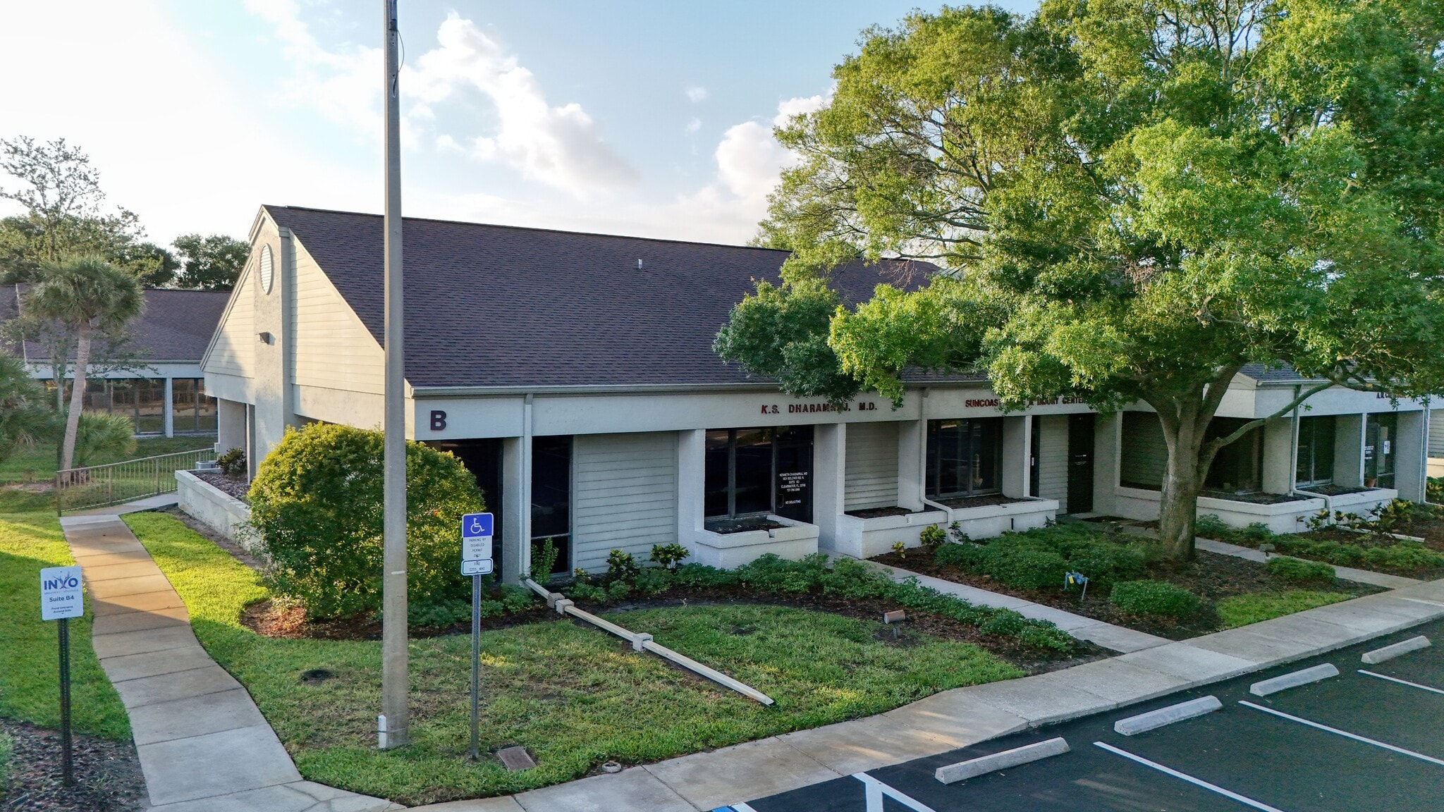 1831 N Belcher Rd, Clearwater, FL for Sale