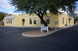 Tucson, AZ Office - 1622 N Swan Rd