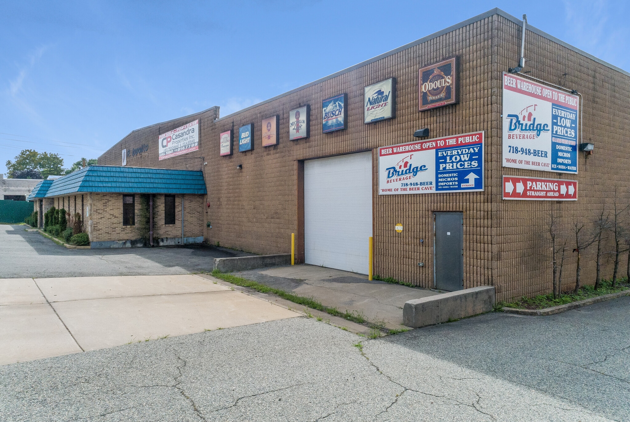 4865 Arthur Kill Rd Staten Island, NY 10309 Industrial Property for
