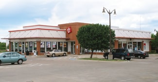 Keller, TX Retail - 103 N Main St Keller, TX Retail - 103 N Main St